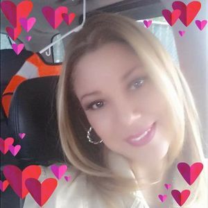 Meet your Posher, Marilyn